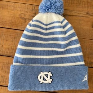 UNC hat